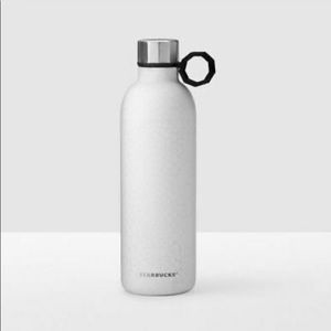 Starbucks Stainless Steel Water Bottle